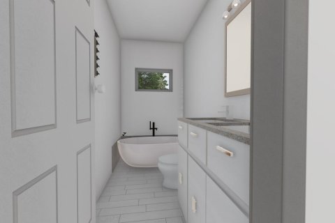 Villa ou maison à vendre à St. Lucie, Floride: 3 chambres, 118.91 m2 № 2082311 - photo 8