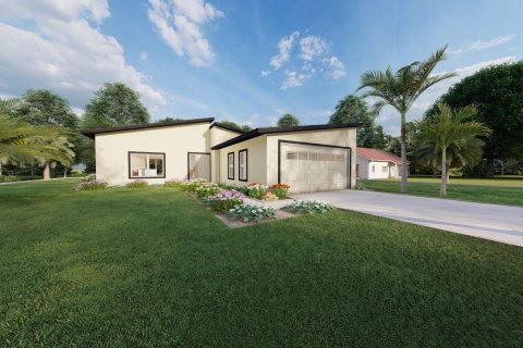 Villa ou maison à St. Lucie, Floride 3 chambres, 118.91 m2 № 2082311