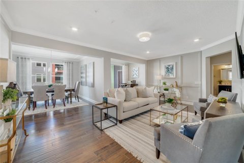 Condominio en venta en Orlando, Florida, 3 dormitorios, 167.69 m2 № 1527713 - foto 3