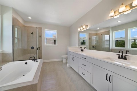 Condominio en venta en Orlando, Florida, 3 dormitorios, 167.69 m2 № 1527713 - foto 22