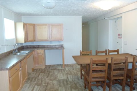 Casa en venta en Okeechobee, Florida, 3 dormitorios, 78.04 m2 № 1693189 - foto 7
