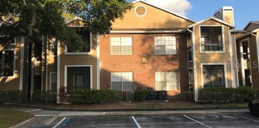 Condo in Orlando, Florida, 1 bedroom № 1894440