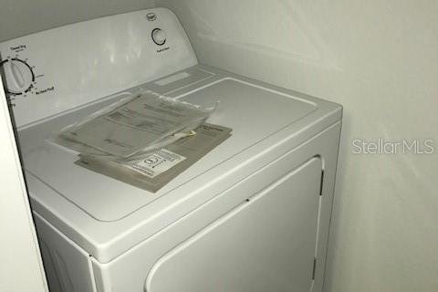 Condo in Orlando, Florida, 1 bedroom  № 1894440 - photo 24