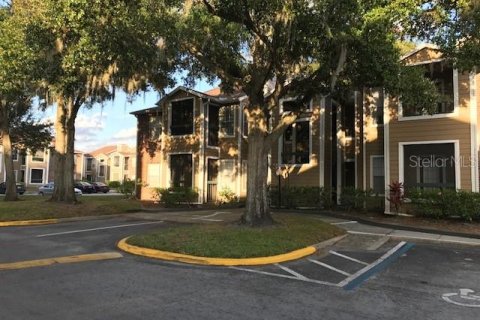 Condo in Orlando, Florida, 1 bedroom  № 1894440 - photo 2