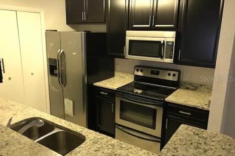 Condo in Orlando, Florida, 1 bedroom  № 1894440 - photo 4