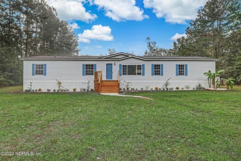 House in Jacksonville, Florida 3 bedrooms, 211.82 sq.m. № 817895 - photo 1