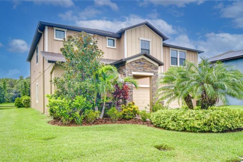 Casa en venta en Wesley Chapel, Florida, 5 dormitorios, 308.99 m2 № 1819053 - foto 7