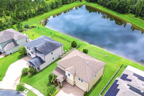 Casa en venta en Wesley Chapel, Florida, 5 dormitorios, 308.99 m2 № 1819053 - foto 6
