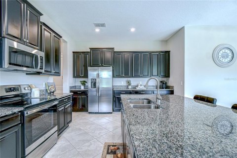 Casa en venta en Wesley Chapel, Florida, 5 dormitorios, 308.99 m2 № 1819053 - foto 22