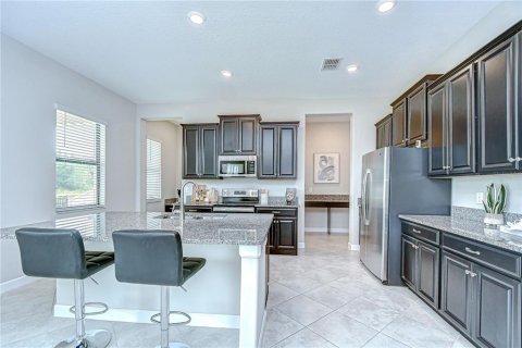 Casa en venta en Wesley Chapel, Florida, 5 dormitorios, 308.99 m2 № 1819053 - foto 21