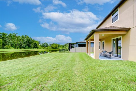 Casa en venta en Wesley Chapel, Florida, 5 dormitorios, 308.99 m2 № 1819053 - foto 29