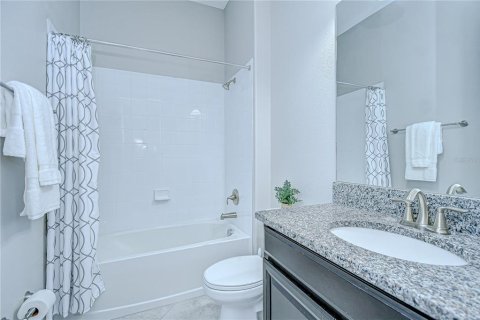Casa en venta en Wesley Chapel, Florida, 5 dormitorios, 308.99 m2 № 1819053 - foto 12