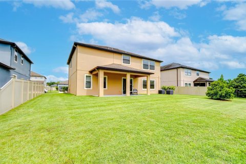 Casa en venta en Wesley Chapel, Florida, 5 dormitorios, 308.99 m2 № 1819053 - foto 5