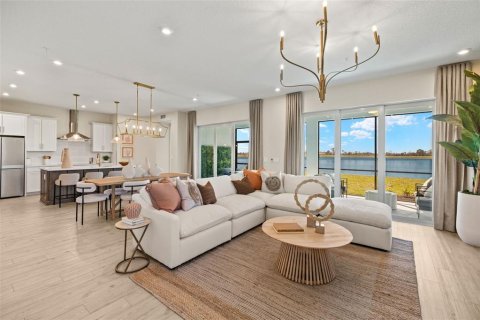 Copropriété à vendre à Venice, Floride: 3 chambres, 176.89 m2 № 2114993 - photo 7