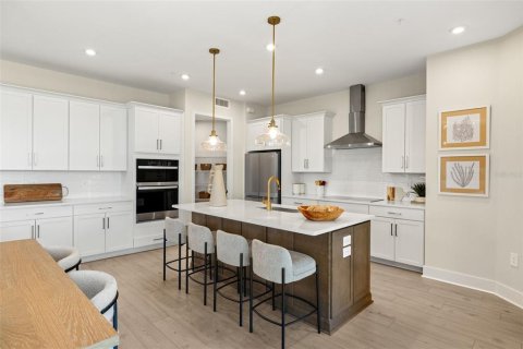 Copropriété à vendre à Venice, Floride: 3 chambres, 176.89 m2 № 2114993 - photo 11