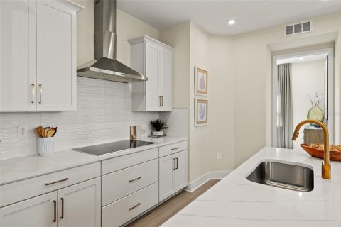 Copropriété à vendre à Venice, Floride: 3 chambres, 176.89 m2 № 2114993 - photo 14