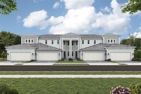 Condo in Venice, Florida, 3 bedrooms  № 2114993