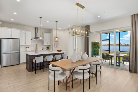 Copropriété à vendre à Venice, Floride: 3 chambres, 176.89 m2 № 2114993 - photo 8
