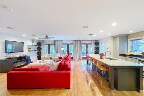 Villa ou maison à vendre à Orlando, Floride: 4 chambres, 289.02 m2 № 2437345 - photo 15