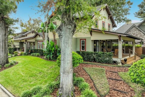 Villa ou maison à Orlando, Floride 4 chambres, 289.02 m2 № 2437345
