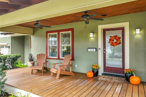 Villa ou maison à vendre à Orlando, Floride: 4 chambres, 289.02 m2 № 2437345 - photo 6
