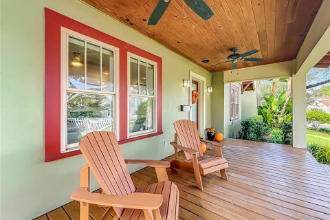 Villa ou maison à vendre à Orlando, Floride: 4 chambres, 289.02 m2 № 2437345 - photo 7