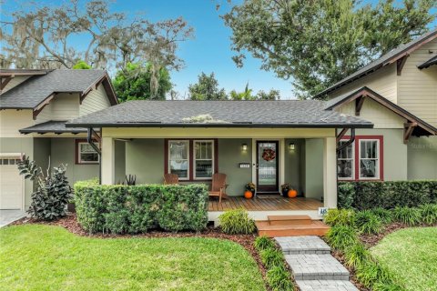 Villa ou maison à vendre à Orlando, Floride: 4 chambres, 289.02 m2 № 2437345 - photo 3