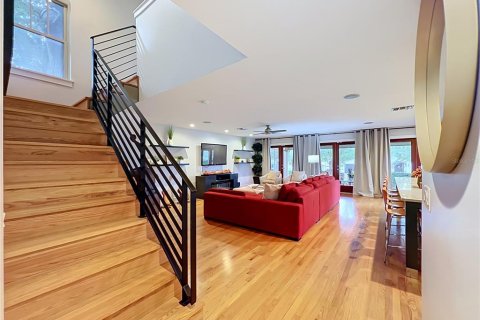 Villa ou maison à vendre à Orlando, Floride: 4 chambres, 289.02 m2 № 2437345 - photo 14