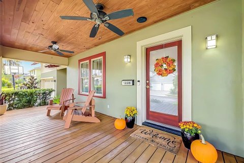 Villa ou maison à vendre à Orlando, Floride: 4 chambres, 289.02 m2 № 2437345 - photo 8