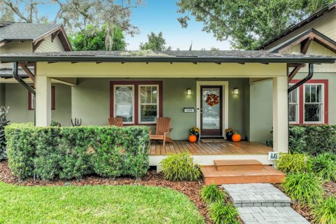 Villa ou maison à vendre à Orlando, Floride: 4 chambres, 289.02 m2 № 2437345 - photo 4