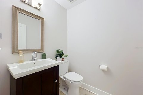Villa ou maison à vendre à Orlando, Floride: 4 chambres, 289.02 m2 № 2437345 - photo 27
