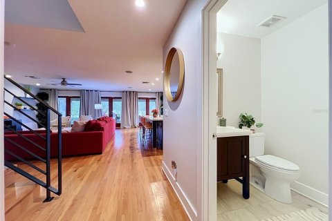 Villa ou maison à vendre à Orlando, Floride: 4 chambres, 289.02 m2 № 2437345 - photo 26