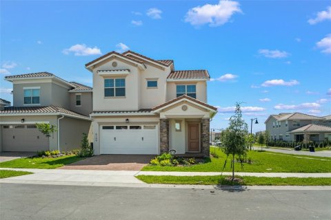Casa en venta en Orlando, Florida, 4 dormitorios, 295.43 m2 № 1778241 - foto 1