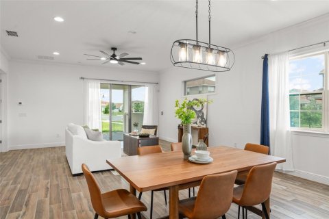 Casa en venta en Orlando, Florida, 4 dormitorios, 295.43 m2 № 1778241 - foto 9