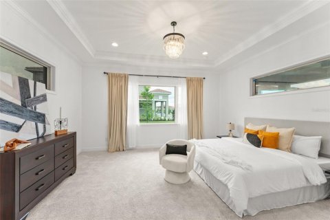 Casa en venta en Orlando, Florida, 4 dormitorios, 295.43 m2 № 1778241 - foto 17