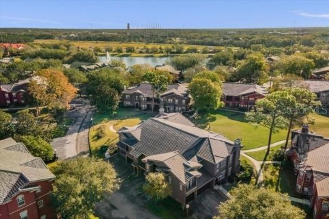 Copropriété à vendre à Lake Mary, Floride: 2 chambres, 109.81 m2 № 2093427 - photo 2