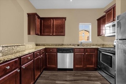 Copropriété à vendre à Lake Mary, Floride: 2 chambres, 109.81 m2 № 2093427 - photo 13