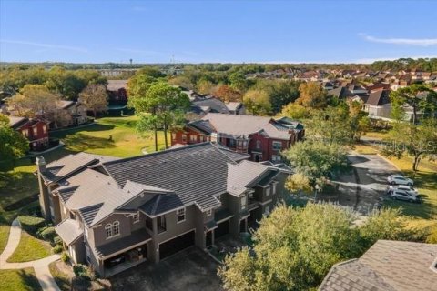 Copropriété à vendre à Lake Mary, Floride: 2 chambres, 109.81 m2 № 2093427 - photo 3