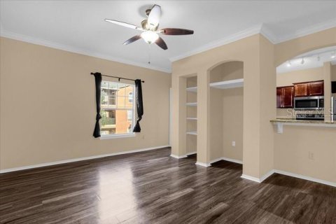 Copropriété à vendre à Lake Mary, Floride: 2 chambres, 109.81 m2 № 2093427 - photo 4