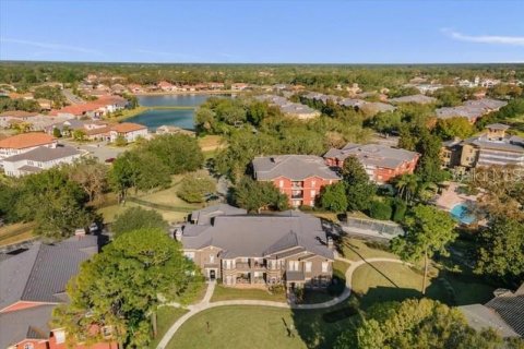 Condo in Lake Mary, Florida, 2 bedrooms № 2093427