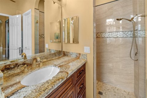 House in Miramar, Florida 5 bedrooms, 239.32 sq.m. № 1945428 - photo 18