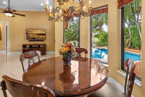 House in Miramar, Florida 5 bedrooms, 239.32 sq.m. № 1945428 - photo 26