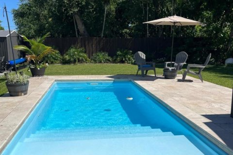 Villa ou maison à louer à Miami, Floride: 3 chambres, 128.58 m2 № 2042279 - photo 20