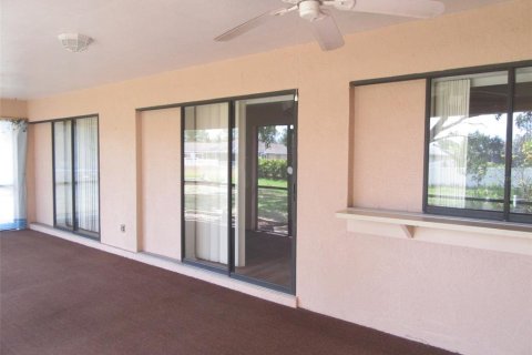 Casa en alquiler en North Port, Florida, 3 dormitorios, 168.06 m2 № 1744749 - foto 22