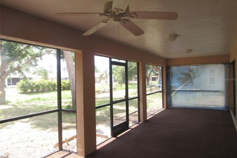 Villa ou maison à louer à North Port, Floride: 3 chambres, 168.06 m2 № 1744749 - photo 24