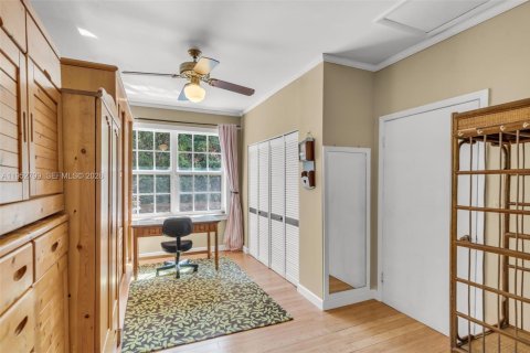 Villa ou maison à vendre à Coral Gables, Floride: 3 chambres, 214.33 m2 № 2011888 - photo 29