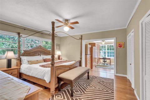 Villa ou maison à vendre à Coral Gables, Floride: 3 chambres, 214.33 m2 № 2011888 - photo 27