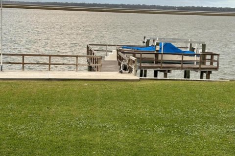 Casa en venta en Jacksonville, Florida, 3 dormitorios, 219.99 m2 № 891577 - foto 1