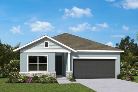 Casa en venta en Bradenton, Florida, 3 dormitorios, 197.6 m2 № 2150305 - foto 2