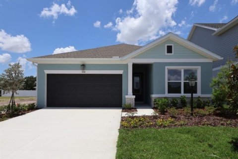Casa en Bradenton, Florida 3 dormitorios, 197.6 m2 № 2150305